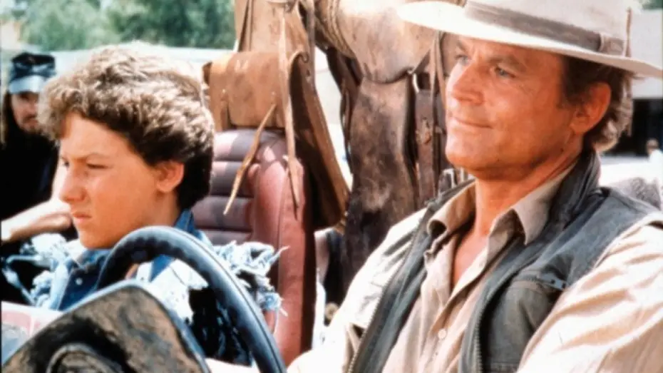 Watch film Renegade — Renegade (1987) Bande annonce VF -HD
