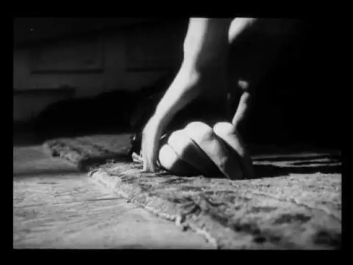 Watch film Repulsion — Ekel - Trailer