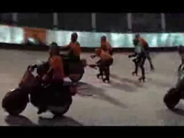 Watch film Rollerball — Rollerball tráiler en castellano