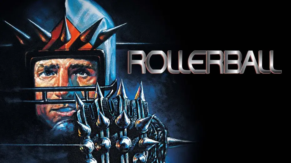 Watch film Rollerball — Rollerball (film 1975) TRAILER ITALIANO