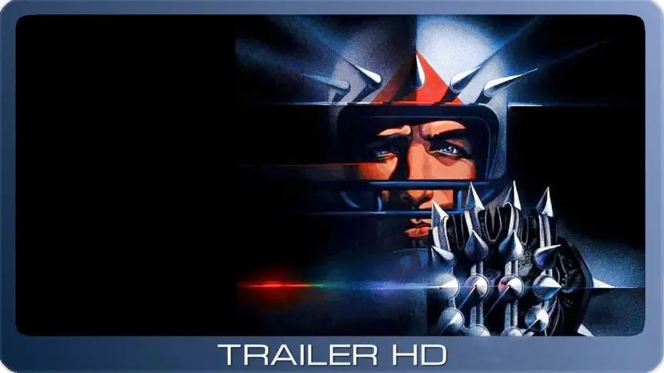 Watch film Rollerball — Rollerball ≣ 1975 ≣ Trailer #1