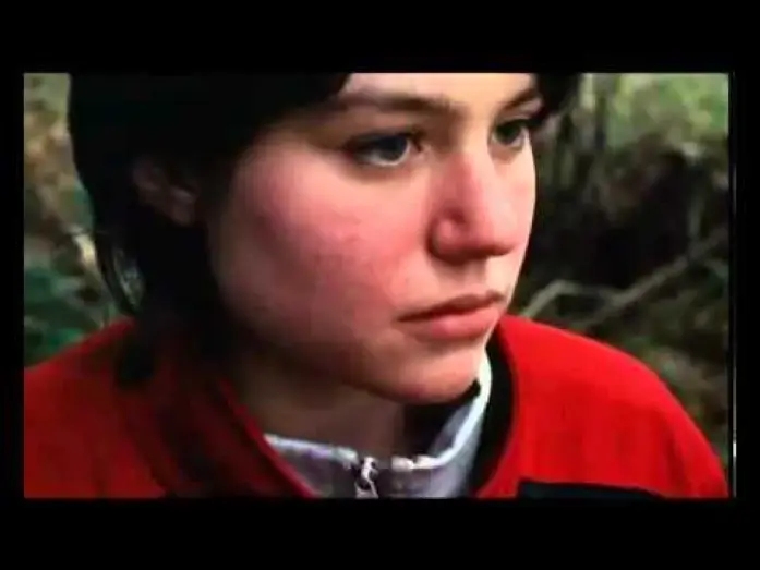 Watch film Rosetta — trailer ROSETTA