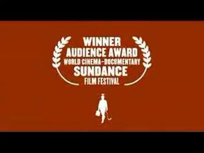 Watch film The Corporation — the corporation: documentary trailer