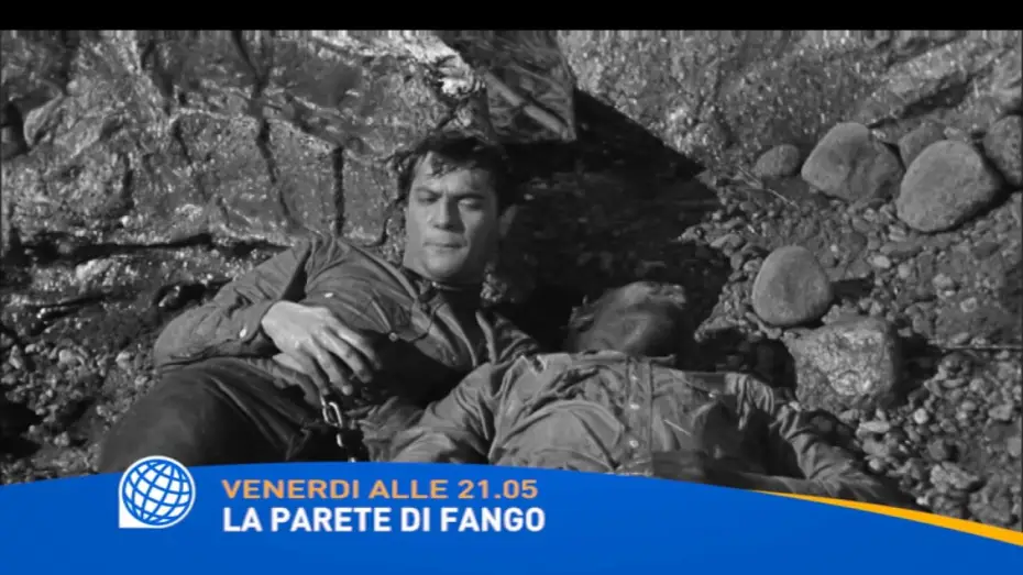 Watch film The Defiant Ones — Film: La parete di fango - Venerdì 20 gennaio alle 21.05 su Tv2000