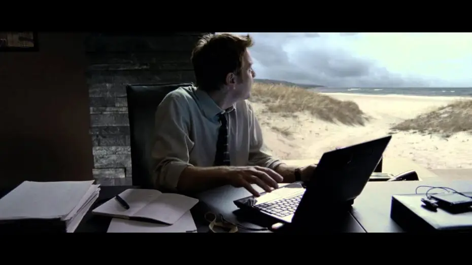 Watch film The Ghost Writer — Ghostwriter - Trailer