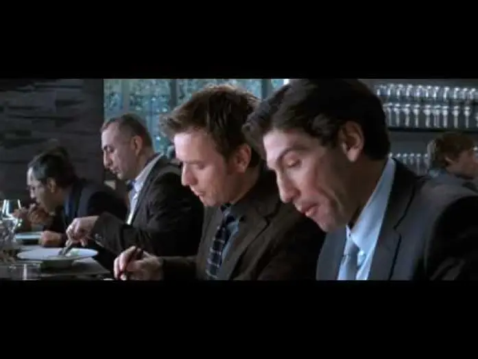Watch film The Ghost Writer — L'Uomo Nell'Ombra di Polanski-Trailer italiano ufficiale