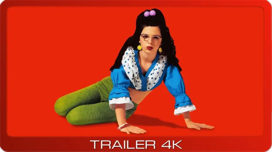 Watch film Welcome to the Dollhouse — Willkommen im Tollhaus ≣ 1995 ≣ Trailer