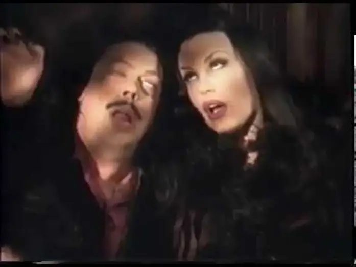 Watch film Addams Family Reunion | Addams Family Reunion VHS Ad/Trailer - 1998