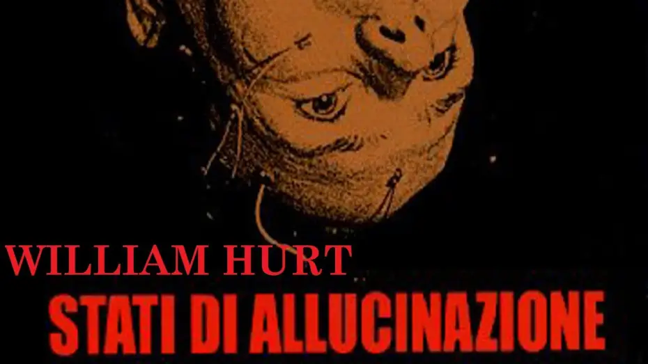 Watch film Altered States — Stati di allucinazione (film 1980) TRAILER ITALIANO