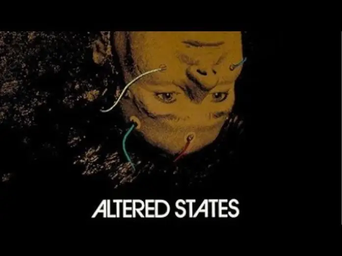 Watch film Altered States — ALTERED STATES Trailer (1980) William Hurt, Drew Barrymore Horror Sci-Fi Movie