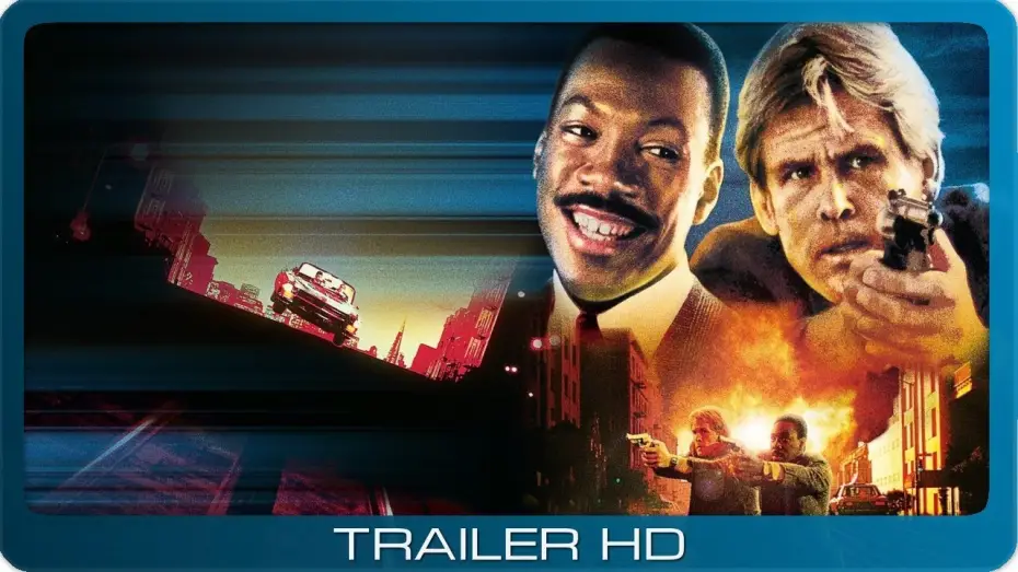 Watch film Another 48 Hrs. — Und wieder 48 Stunden Trailer ≣ 1990 ≣ Trailer