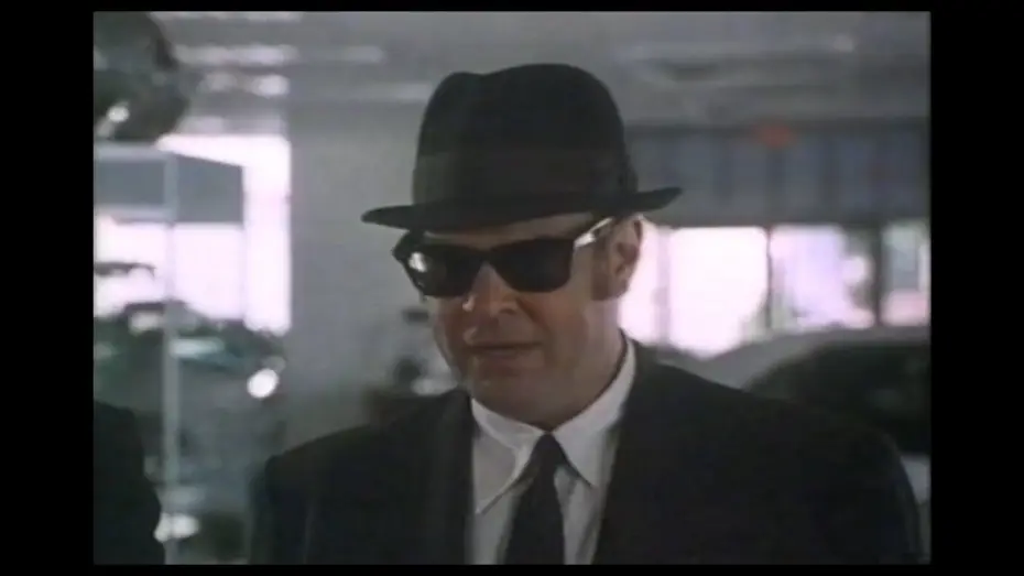 Watch film Blues Brothers 2000 — BLUES BROTHERS - IL MITO CONTINUA (1998) Trailer in Italiano