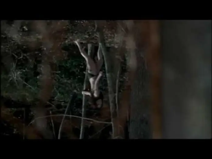Watch film Book of Shadows: Blair Witch 2 — Blair Witch Project 2 Trailer -deutsch-