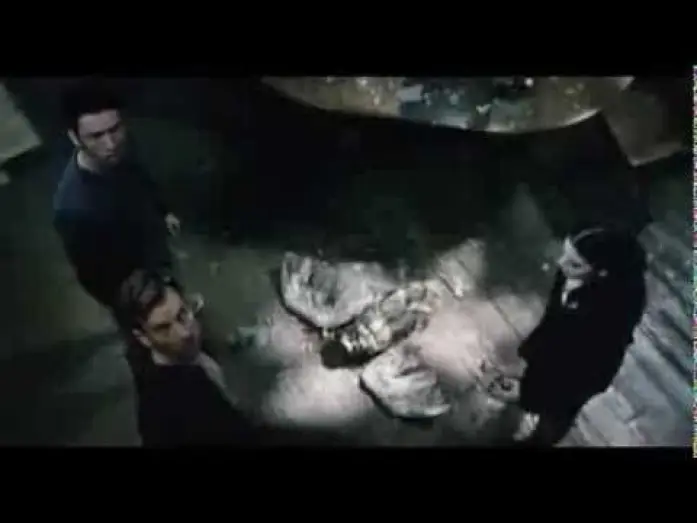 Watch film Book of Shadows: Blair Witch 2 — Le projet Blair Witch 2 - Bande annonce Vf - Film d' Horreur Page Facebook