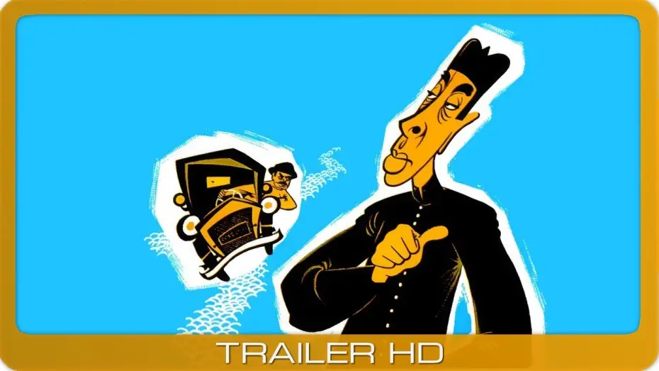 Watch film Don Camillo's Last Round — Die große Schlacht des Don Camillo ≣ 1955 ≣ Trailer