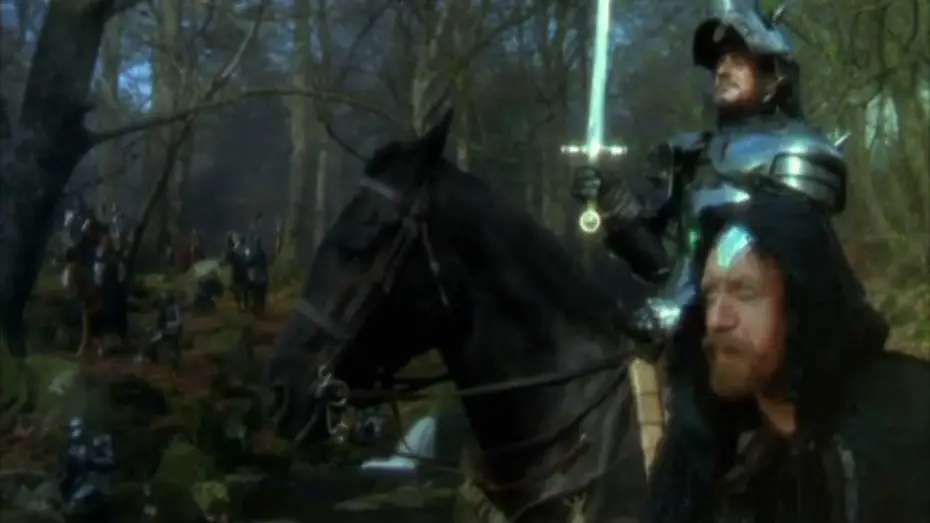 Watch film Excalibur — Excalibur - Official® Trailer [HD]