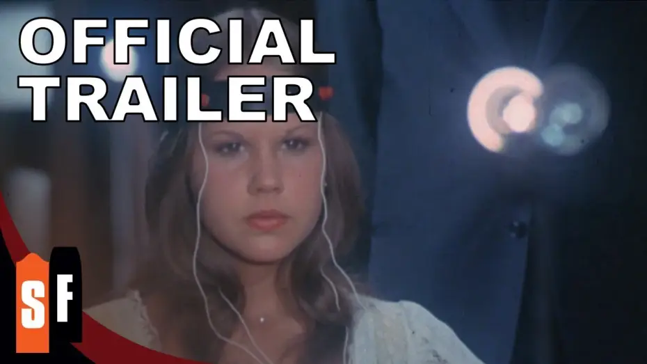 Watch film Exorcist II: The Heretic — Exorcist II: The Heretic (1977) - Official Trailer (HD)