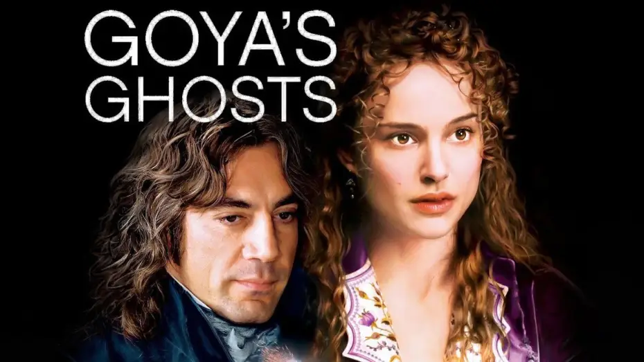 Watch film Goya's Ghosts — L'ultimo inquisitore ( film 2006) TRAILER ITALIANO