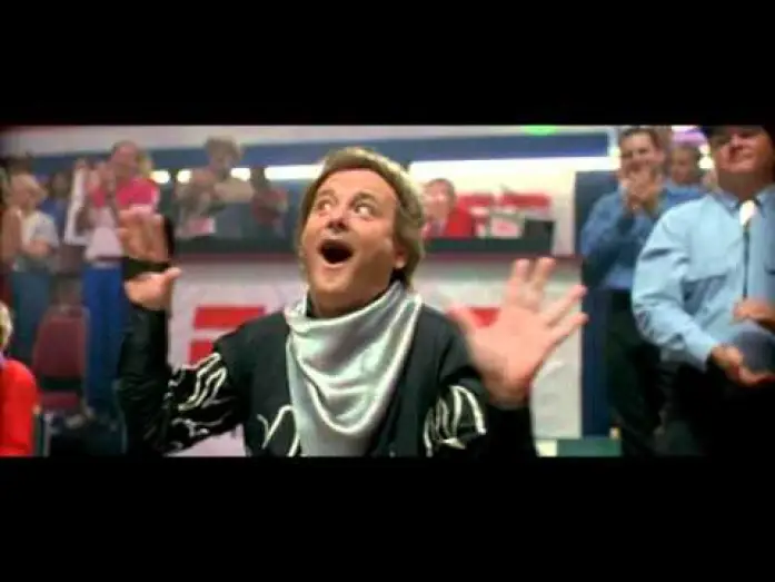 Watch film Kingpin — Vaya par de idiotas en Cosmopolitan TV