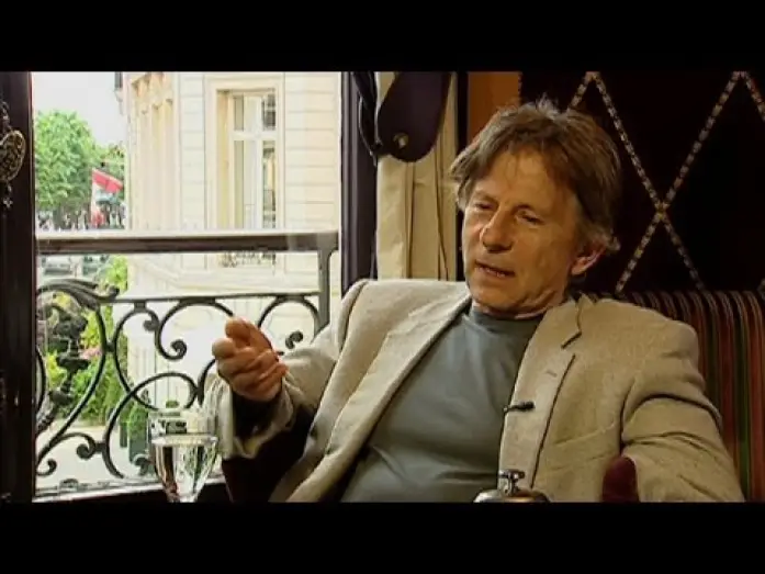 Watch film Knife in the Water — Knife in the Water - Roman Polanski and Jerzy Skolimowski Interview Clip