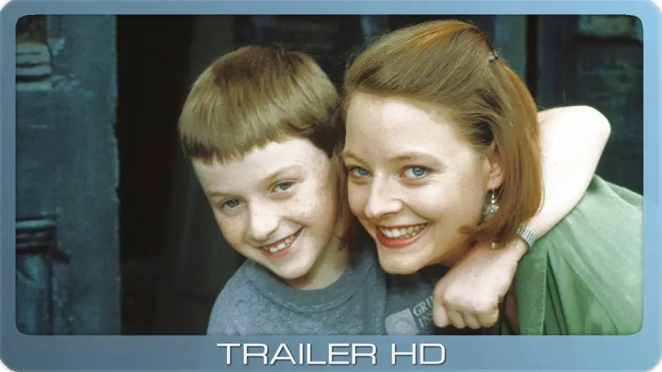 Watch film Little Man Tate — Little Man Tate ≣ 1991 ≣ Trailer
