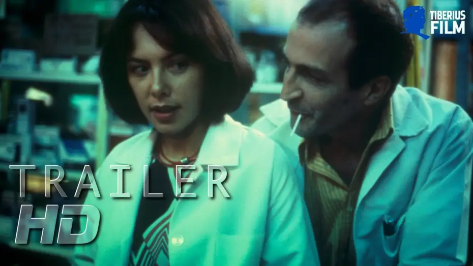 Watch film Nicotina — Nicotina - Nicht nur Rauchen ist gefährlich (HD Trailer Deutsch)