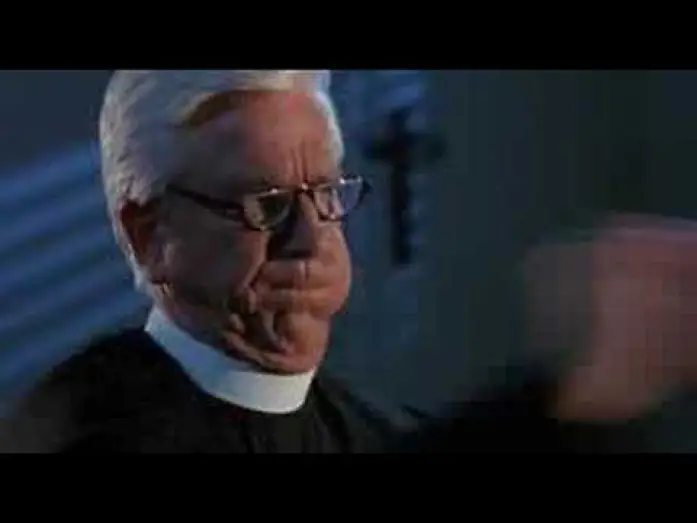 Watch film Repossessed — Allenamento Esorcismo