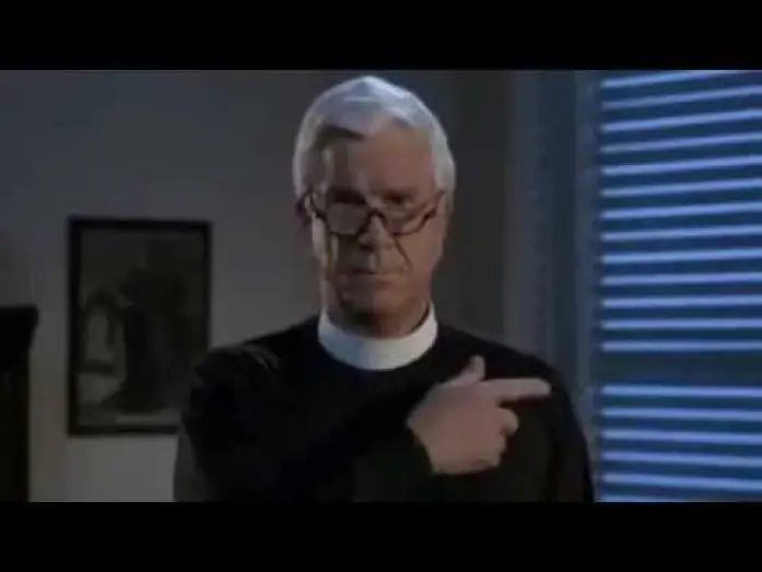 Watch film Repossessed — Father Jebediah Mayii