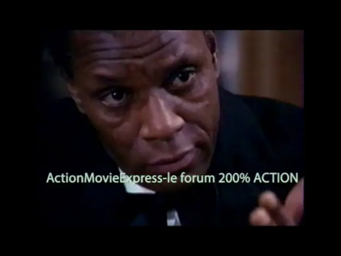 Watch film Rollerball — Rollerball "bande annonce vf"