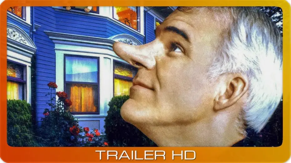 Watch film Roxanne — Roxanne ≣ 1987 ≣ Trailer ≣ German | Deutsch