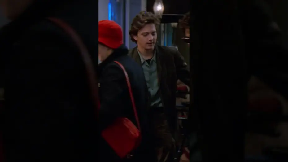 Watch film St. Elmo's Fire — The “Brat Pack” Hanging Out at Saint Elmo’s Bar (Scene)