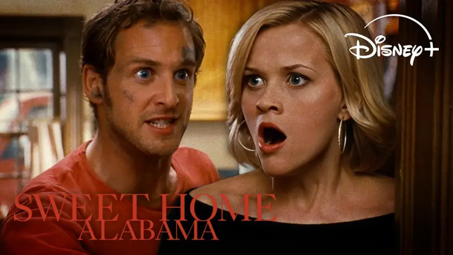 Watch film Sweet Home Alabama — Back Home & Behind Bars
