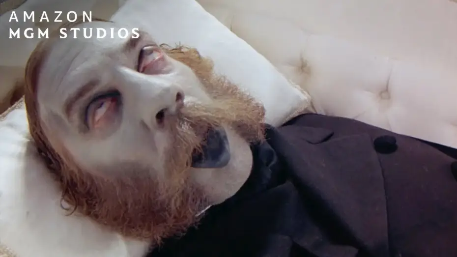 Watch film The First Great Train Robbery — Agar Plays Dead