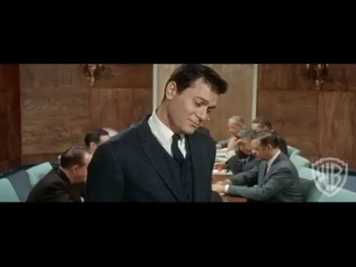 Watch film The Great Race — The Great Race - Original Theatrical Trailer