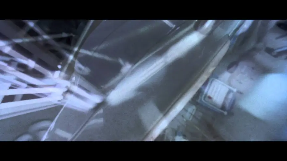 Watch film The I Inside — The I Inside - Clip