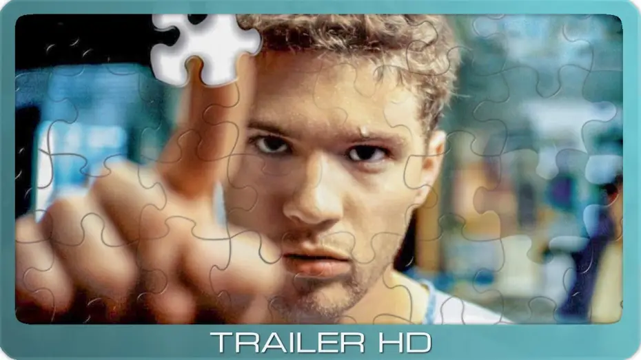 Watch film The I Inside — The I Inside ≣ 2004 ≣ Trailer