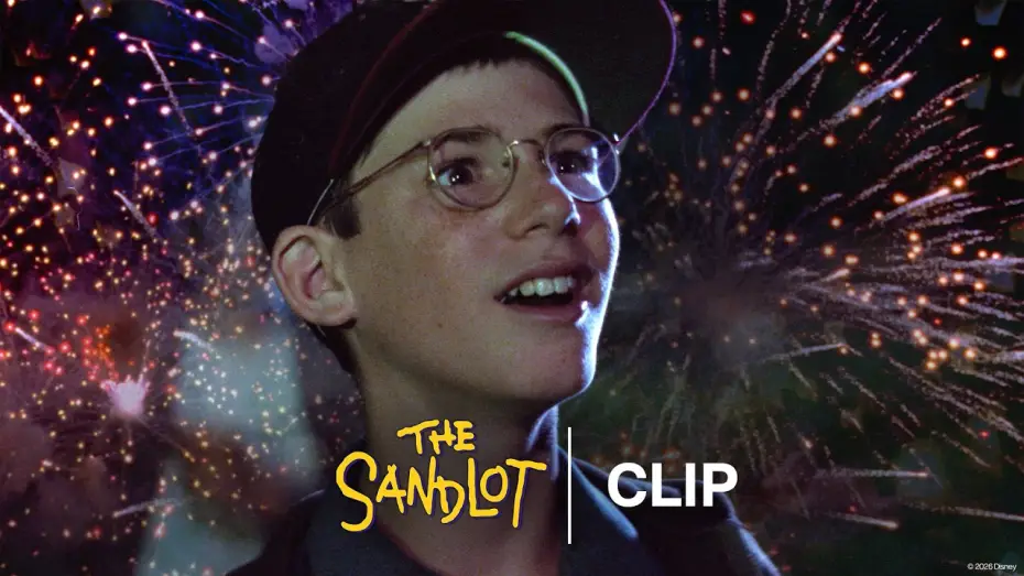 Watch film The Sandlot — The 4th of July Game - Official Clip