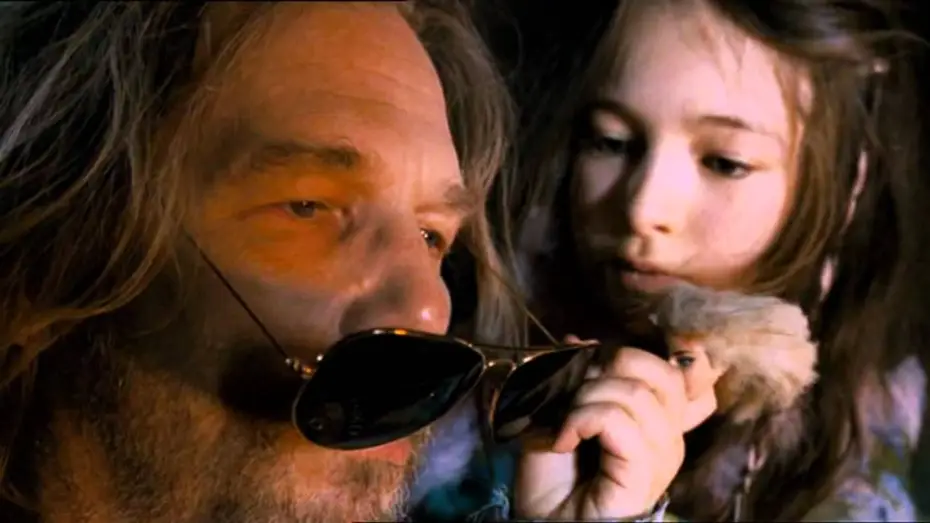 Watch film Tideland — Tideland il mondo capovolto trailer ita