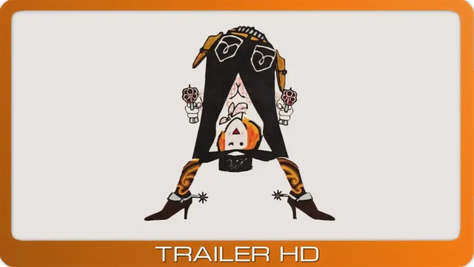 Watch film Cat Ballou — Cat Ballou - Hängen sollst du in Wyoming ≣ 1965 ≣ Trailer