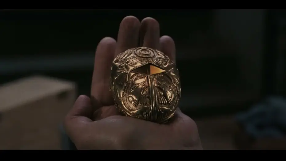 Watch film Cronos — CRONOS de Guillermo del Toro - Bande-Annonce - le 26 février 2025 au cinéma