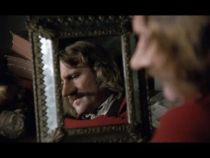 Watch film Cyrano de Bergerac — Cyrano de Bergerac de Jean-Paul Rappeneau : bande-annonce
