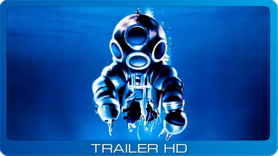 Watch film DeepStar Six | DeepStar Six: Das Grauen in der Tiefe ≣ 1989 ≣ Trailer
