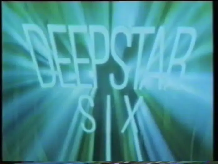 Watch film DeepStar Six | Trailer