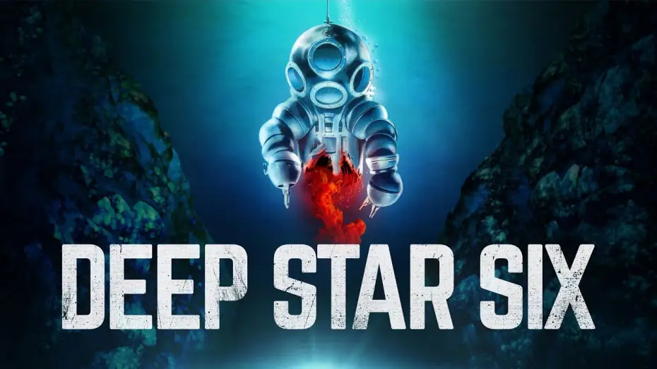 Watch film DeepStar Six | Offizieller Trailer