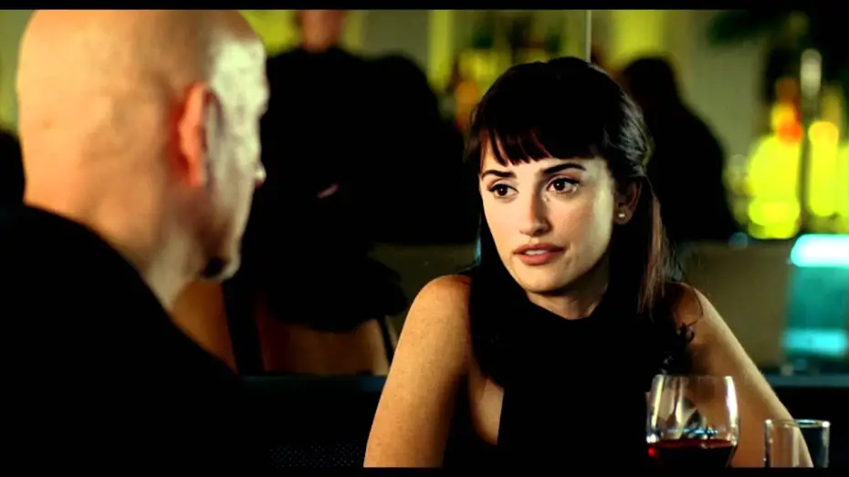 Watch film Elegy — Elegy - Trailer (deutsch/german)