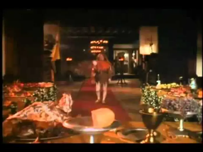 Watch film Everything You Always Wanted to Know About Sex *But Were Afraid to Ask — Everything You Always Wanted to Know About Sex (But Were Afraid to Ask) [1972] Trailer