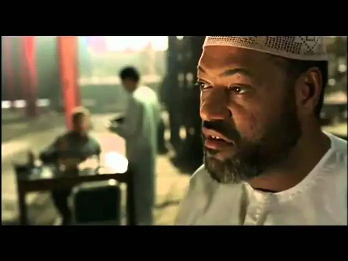 Watch film Five Fingers — five fingers trailer ita