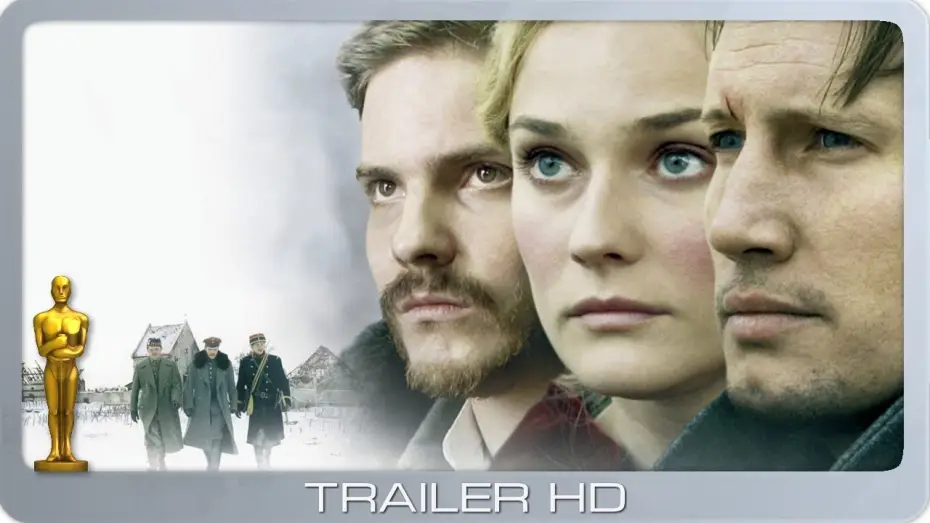 Watch film Joyeux Noel — Merry Christmas ≣ 2005 ≣ Trailer