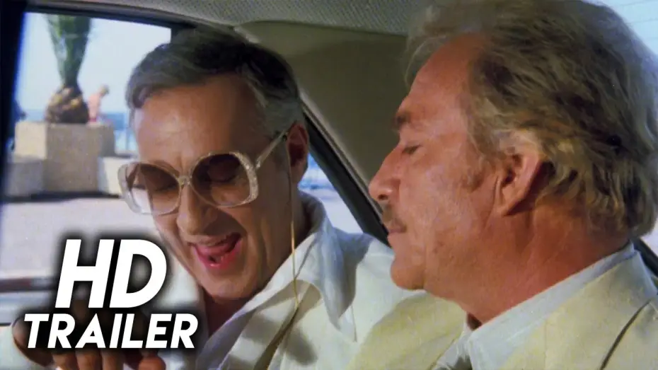 Watch film La Cage aux Folles II — La Cage aux Folles II (1980) Original Trailer [FHD]