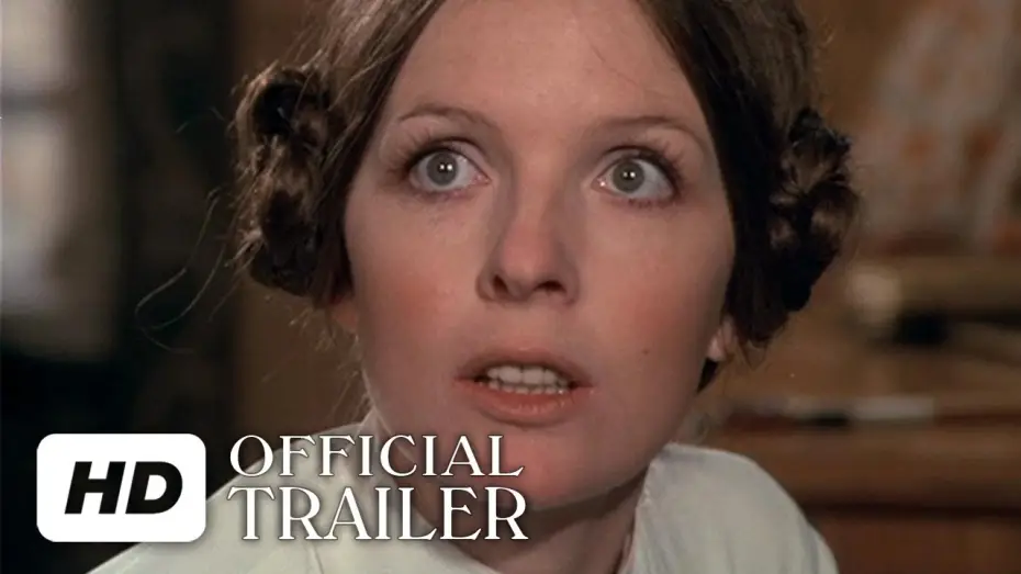 Watch film Love and Death — Official Trailer